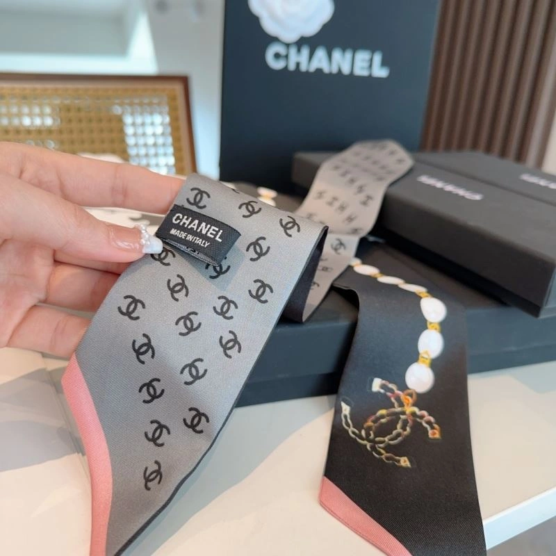 Chanel Silk Original 272481