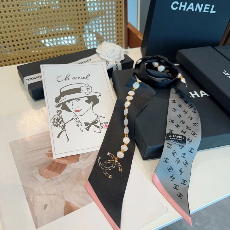 Chanel Silk Original 272481