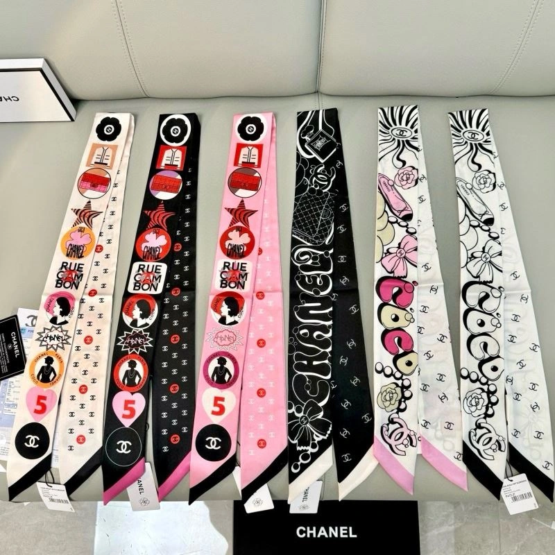 Thermal Chanel Silk 272475