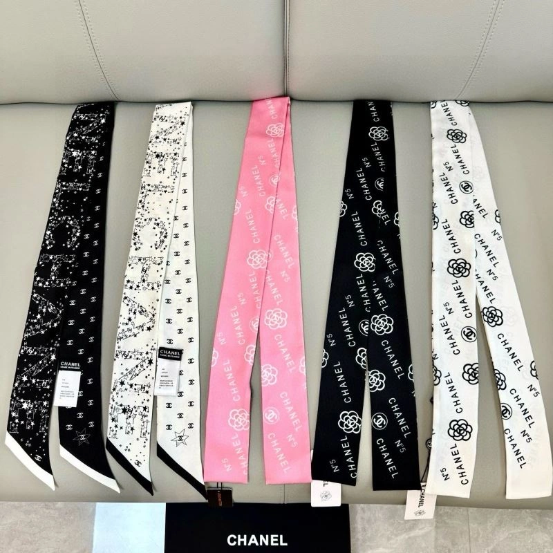 Chanel Silk Functional 272443