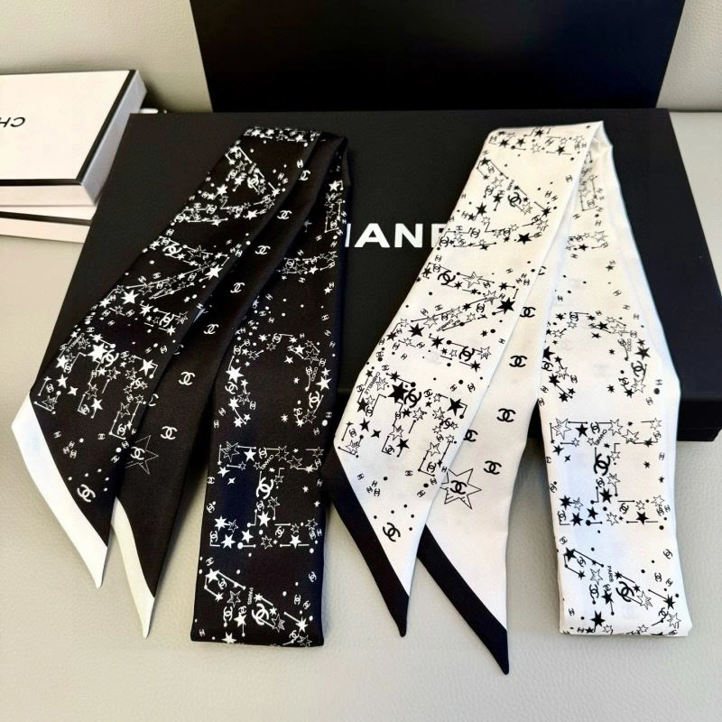 Chanel Silk Functional 272443