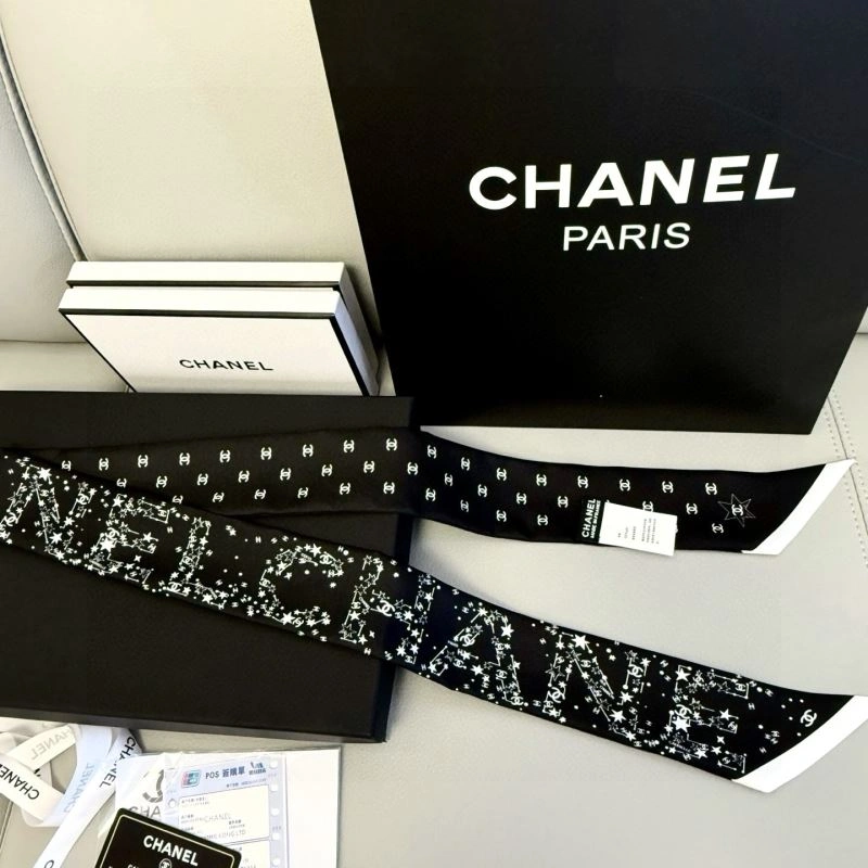 Chanel Silk Functional 272443