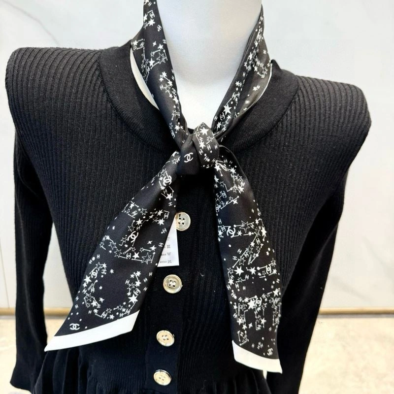 Chanel Silk Functional 272443