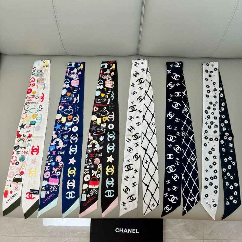 FastDry Chanel Silk 272429