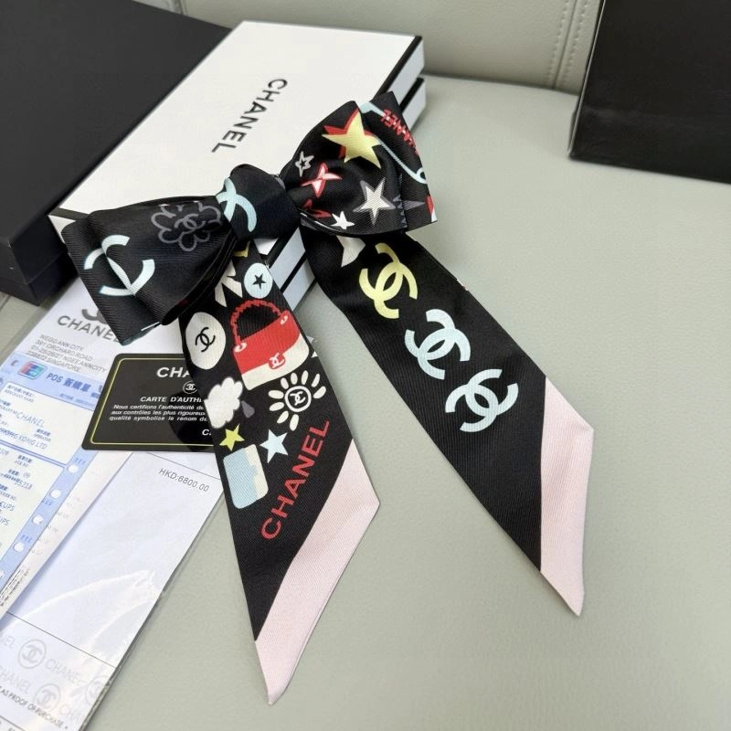 Chanel Silk SportInspired 272422