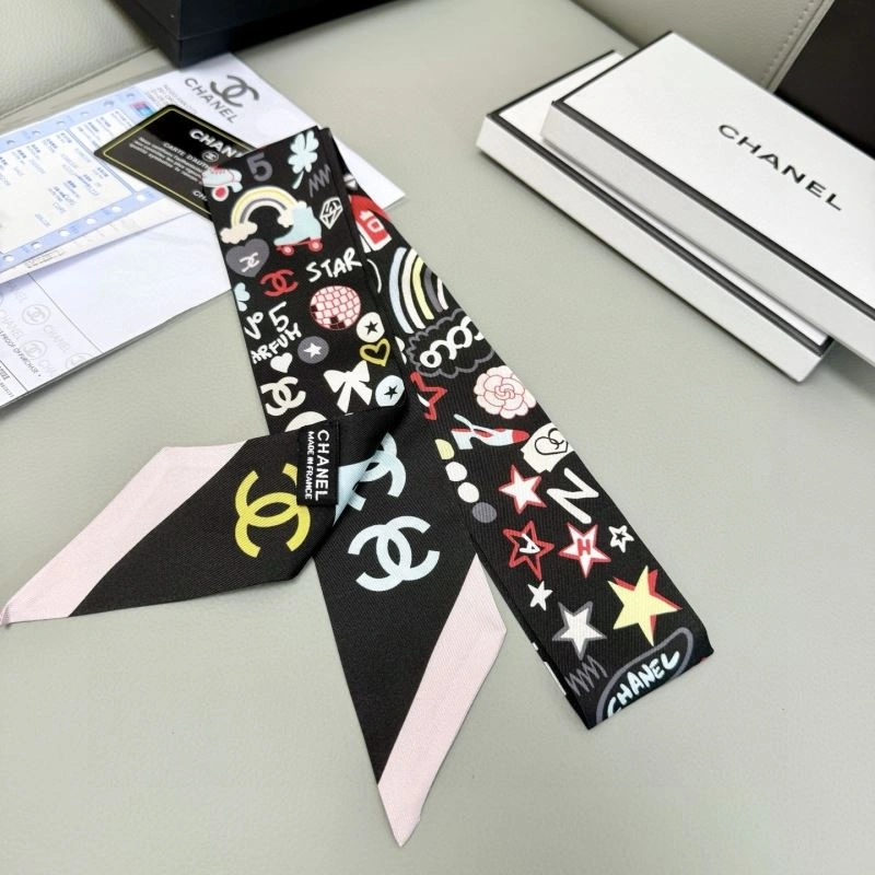 Chanel Silk SportInspired 272422