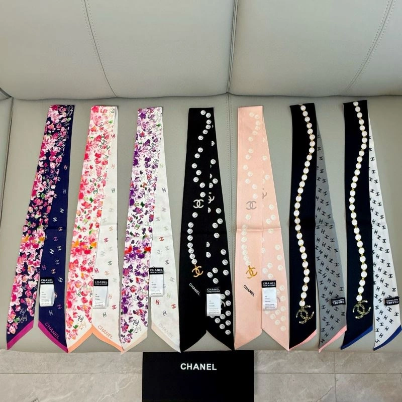 Chanel Silk TravelReady 272447