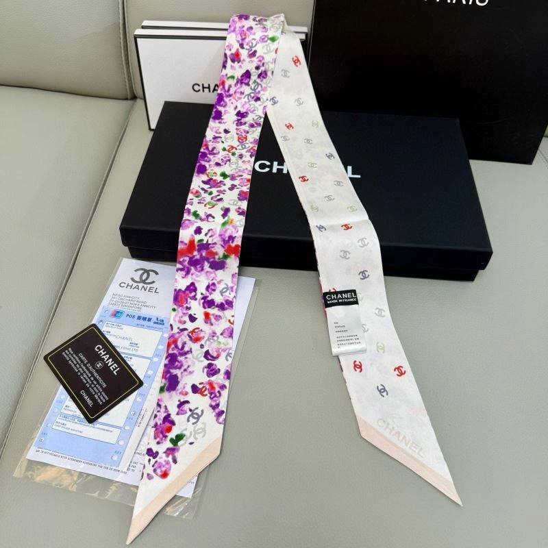 Chanel Silk TravelReady 272447