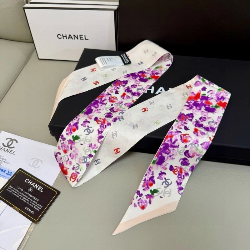 Chanel Silk TravelReady 272447