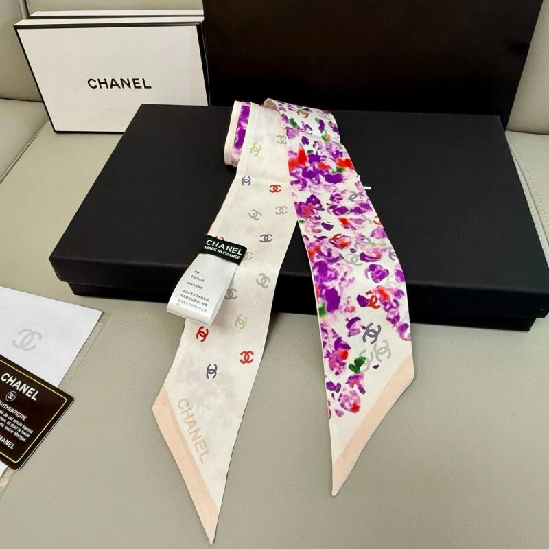 Chanel Silk TravelReady 272447