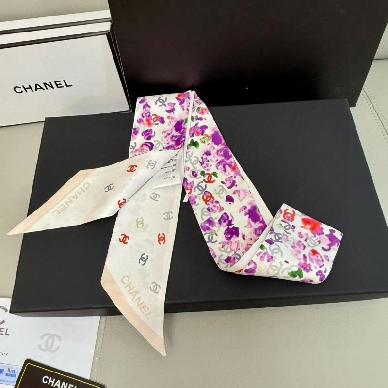 Chanel Silk TravelReady 272447