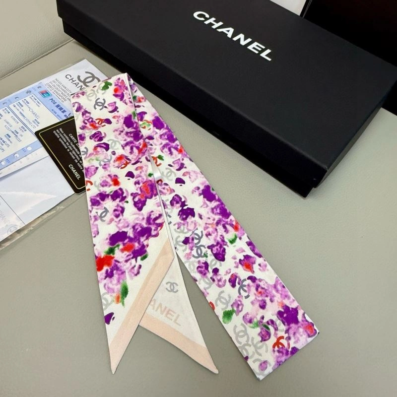 Chanel Silk TravelReady 272447