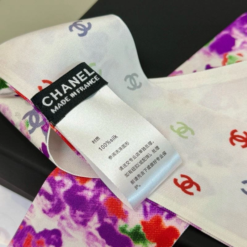 Chanel Silk TravelReady 272447