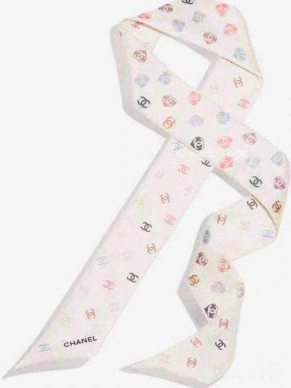 Chanel Silk SportInspired 272434