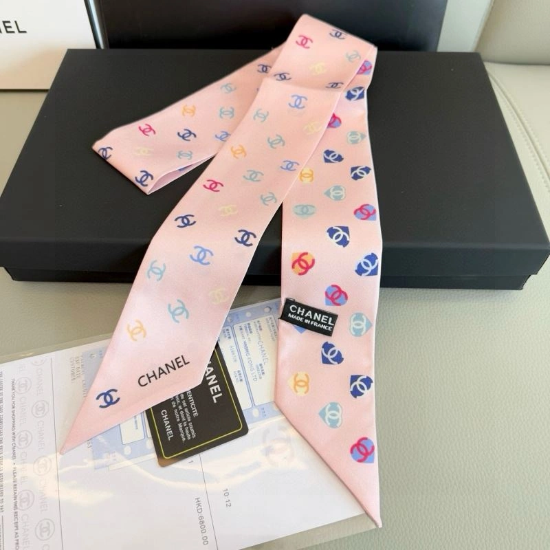 HighQuality Chanel Silk 272426