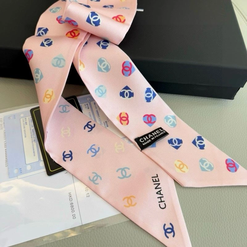 HighQuality Chanel Silk 272426