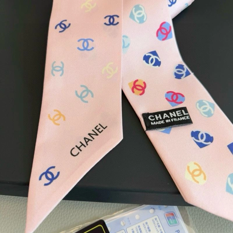 HighQuality Chanel Silk 272426