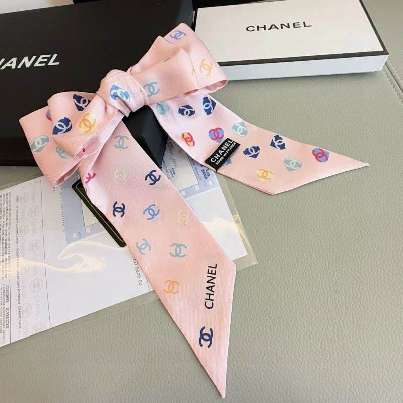 HighQuality Chanel Silk 272426