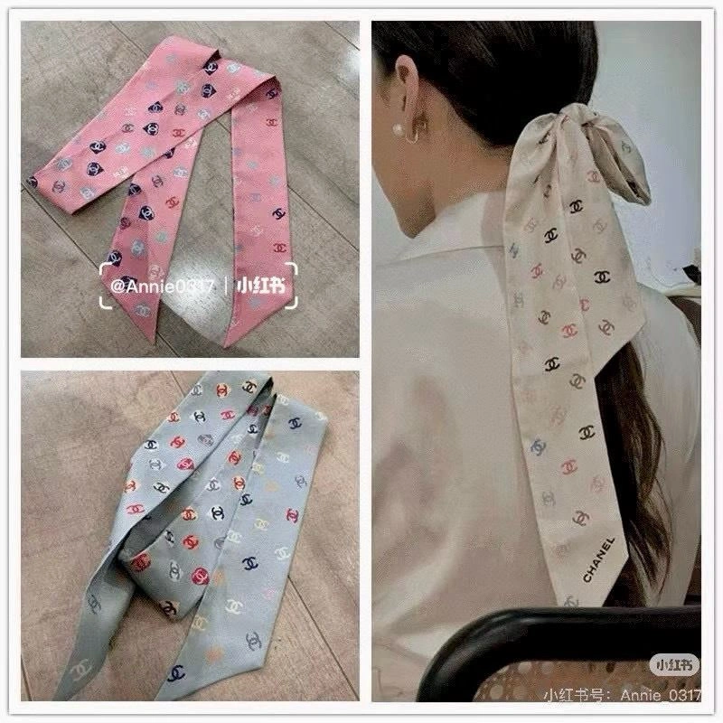 HighQuality Chanel Silk 272426