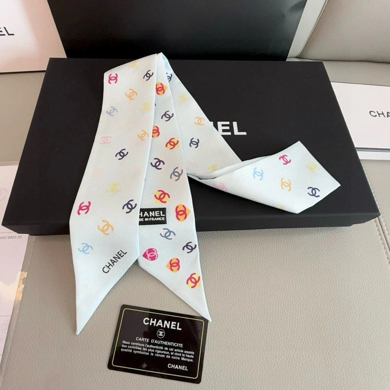 Thermal Chanel Silk 272424