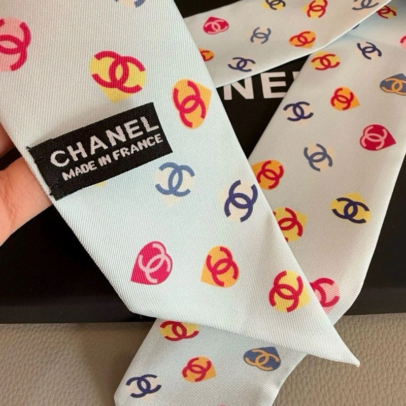 Thermal Chanel Silk 272424