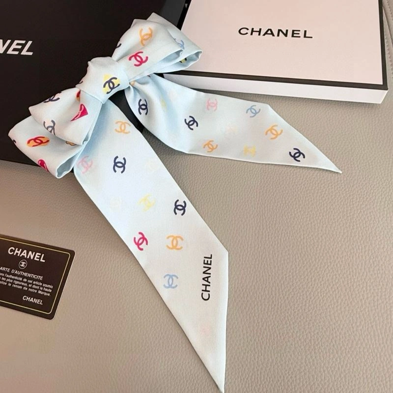 Thermal Chanel Silk 272424