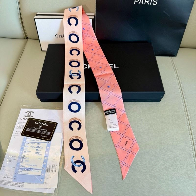 Chanel Silk Bright 272427