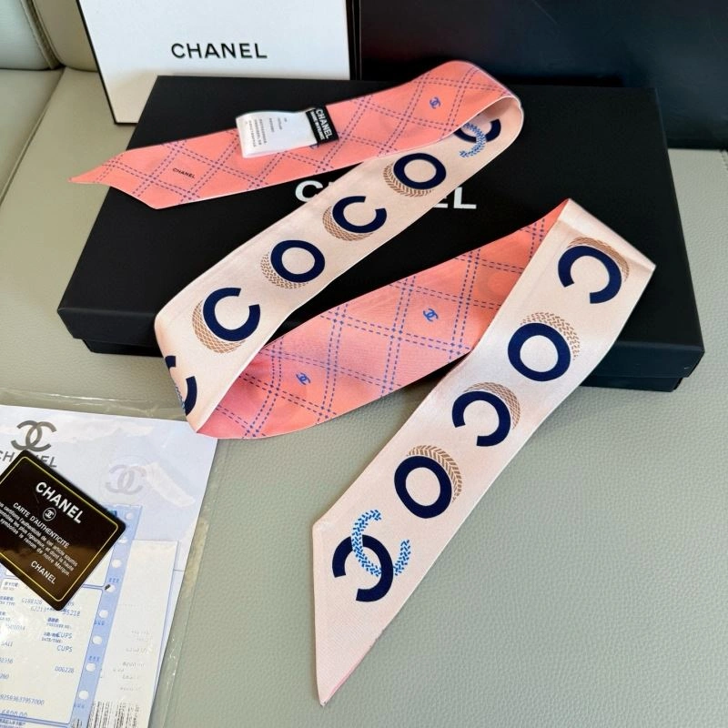 Chanel Silk Bright 272427