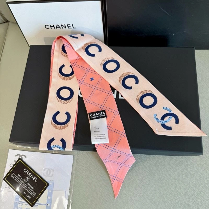Chanel Silk Bright 272427