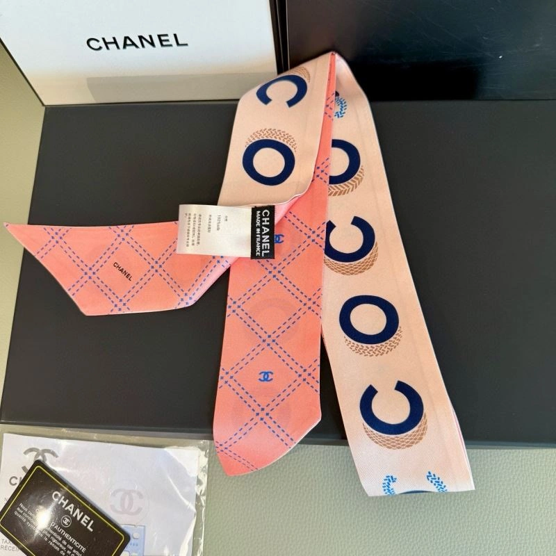 Chanel Silk Bright 272427