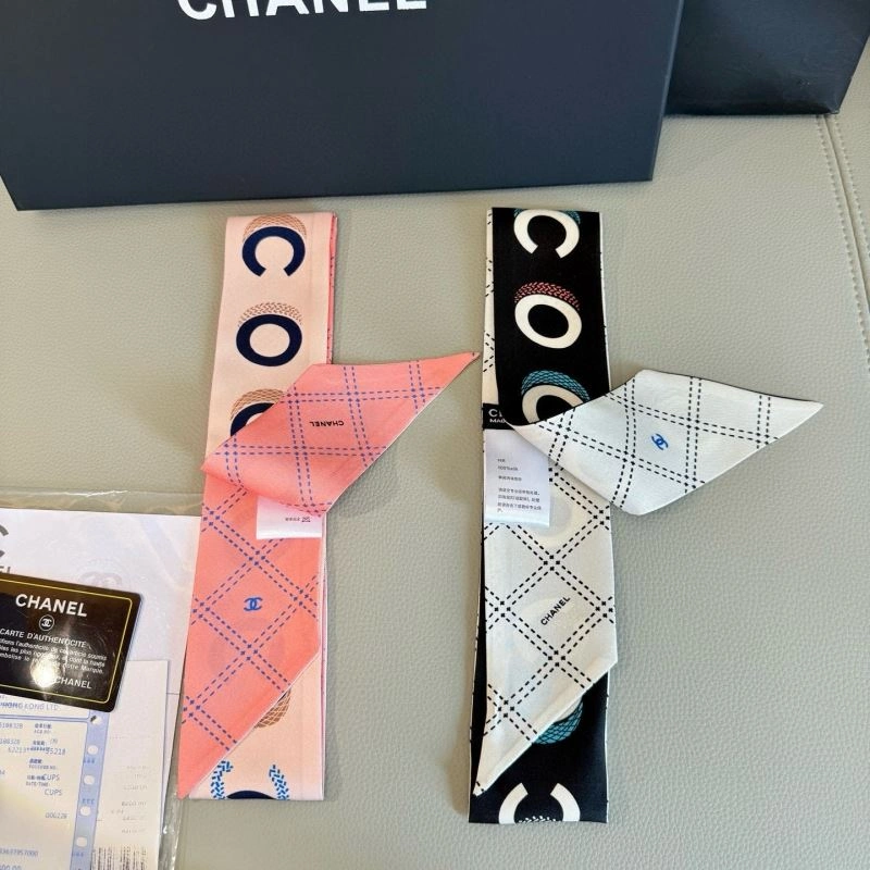 QuickDry Chanel Silk 272423
