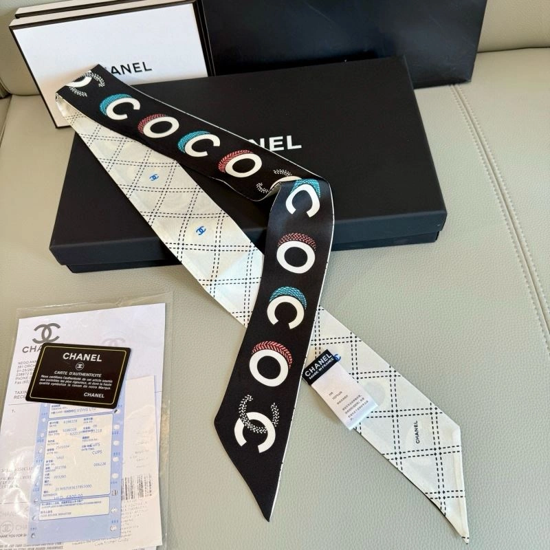 QuickDry Chanel Silk 272423