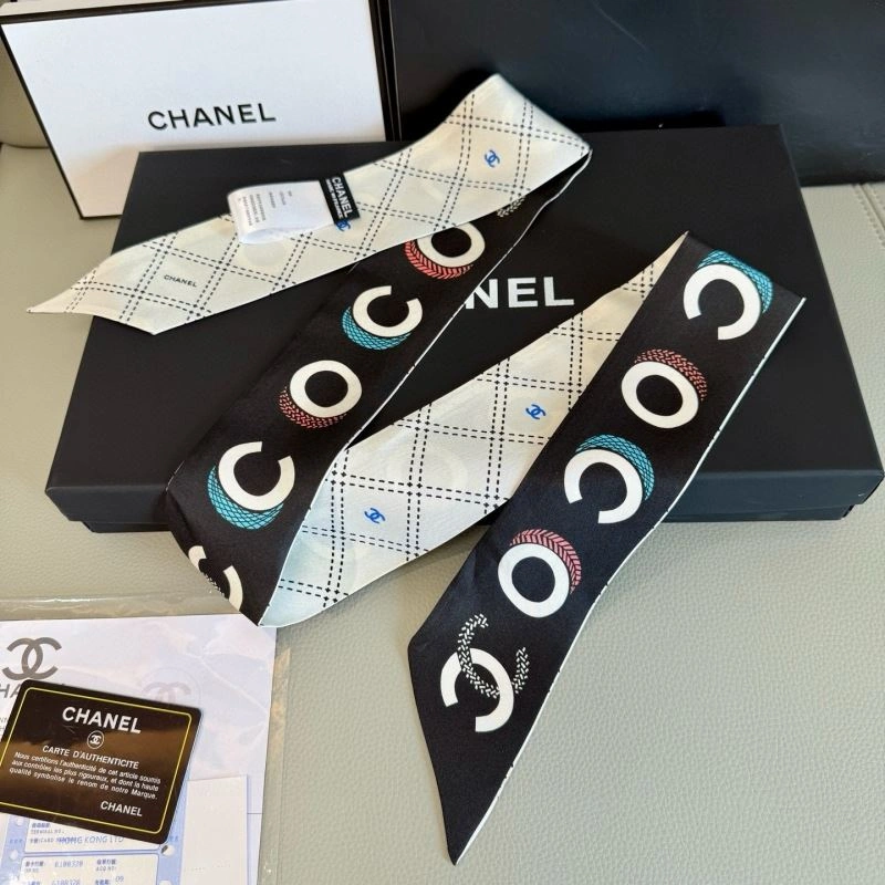 QuickDry Chanel Silk 272423