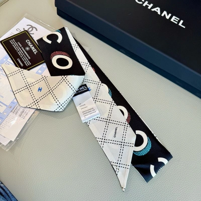 QuickDry Chanel Silk 272423