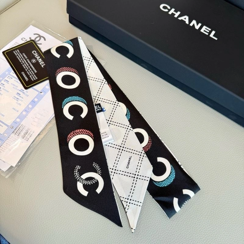 QuickDry Chanel Silk 272423