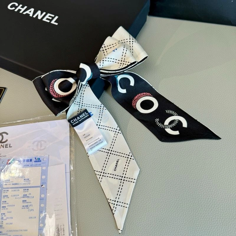 QuickDry Chanel Silk 272423