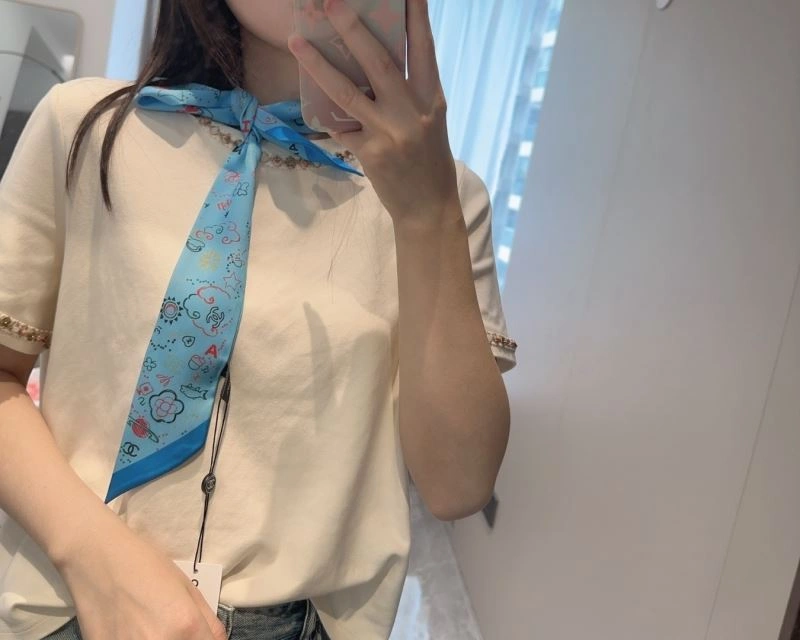 Thermal Chanel Silk 272425