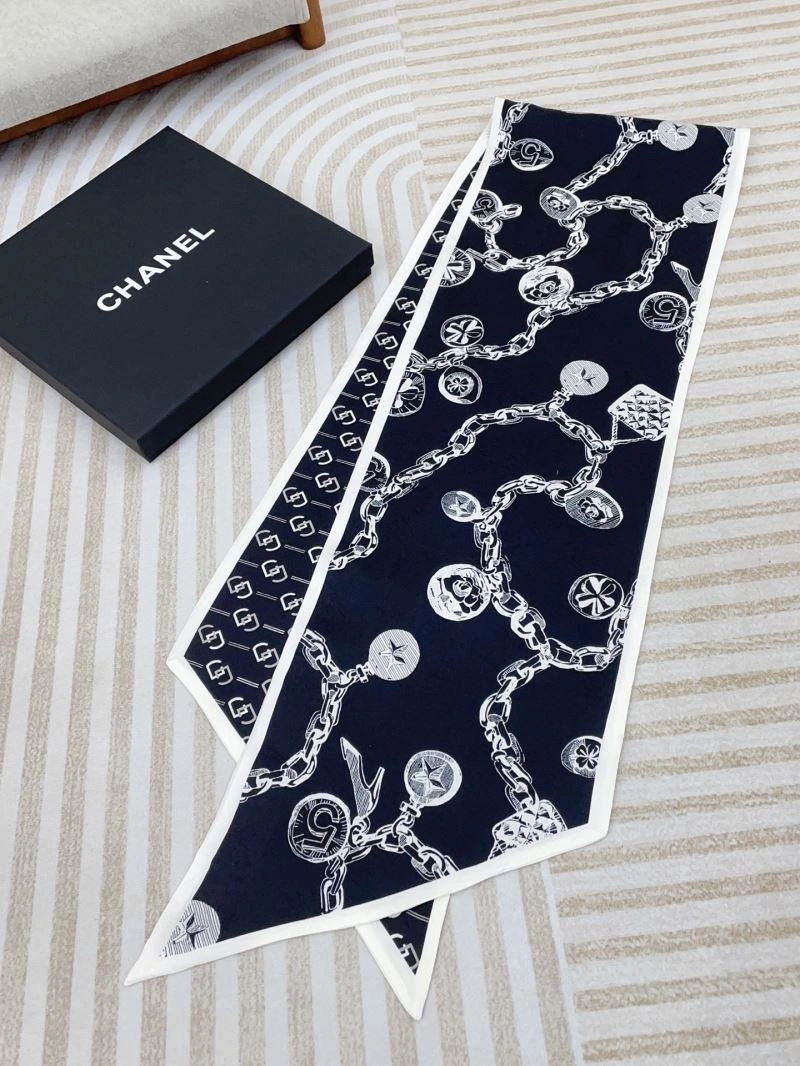 Chanel Silk Premium 272421