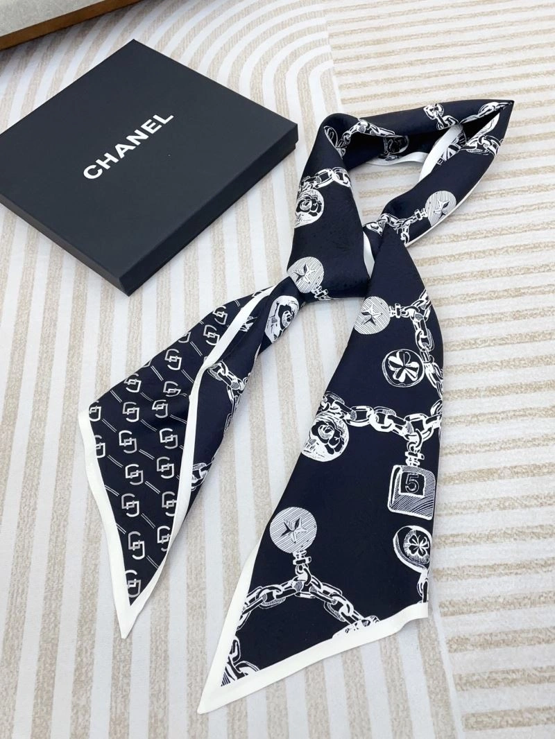 Chanel Silk Premium 272421