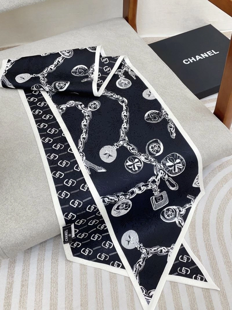 Chanel Silk Premium 272421