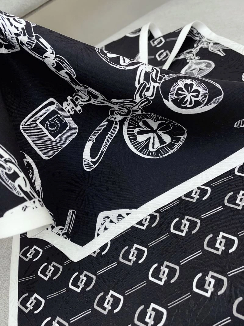 Chanel Silk Premium 272421