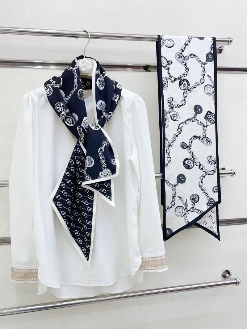 Chanel Silk Premium 272421