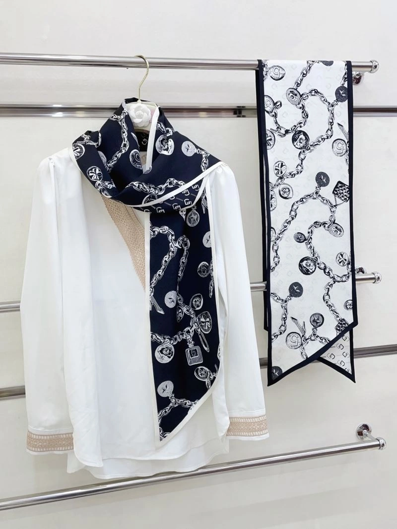 Chanel Silk Premium 272421