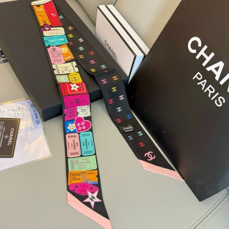 EasyMatch Chanel Silk 272437