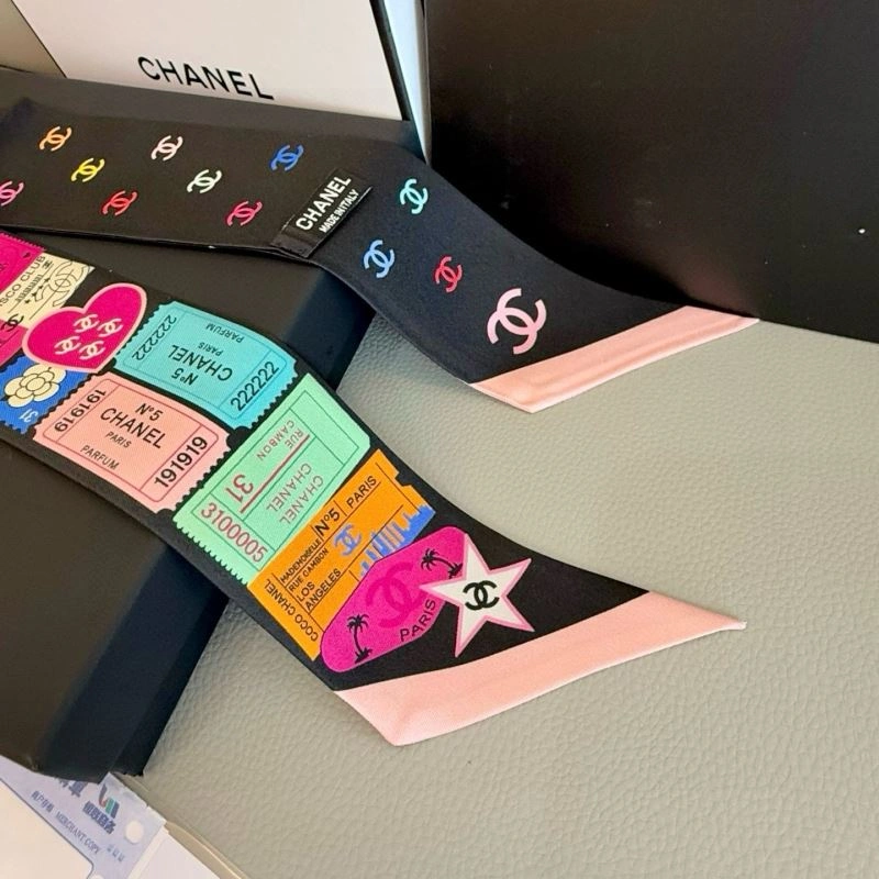 EasyMatch Chanel Silk 272437