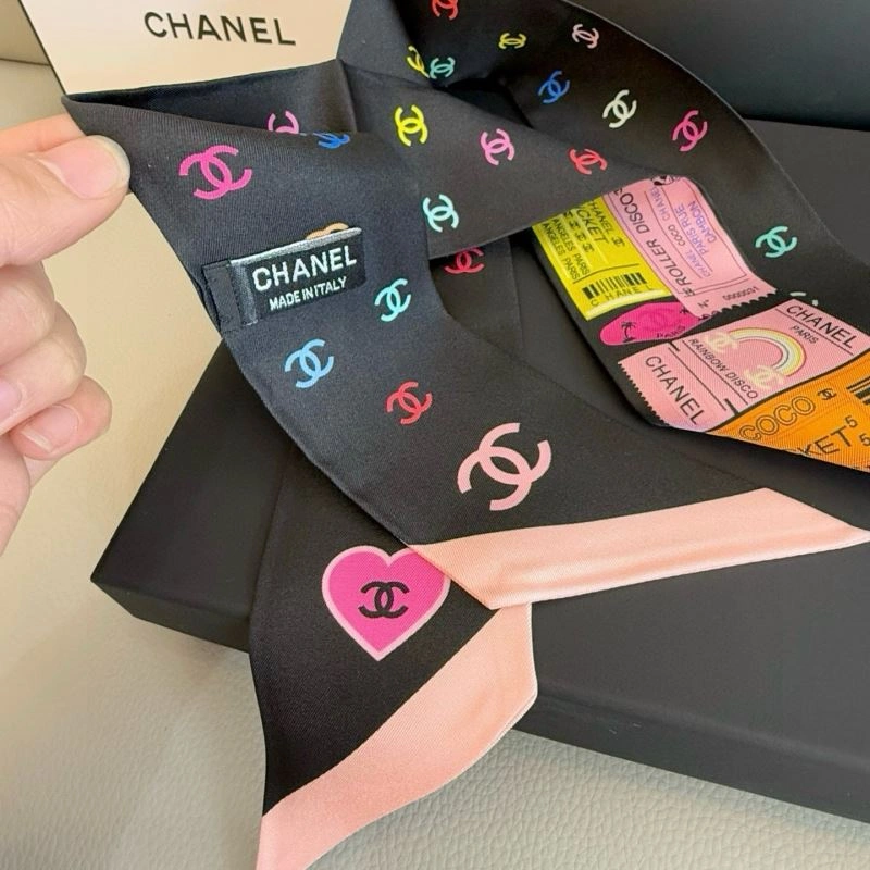 EasyMatch Chanel Silk 272437