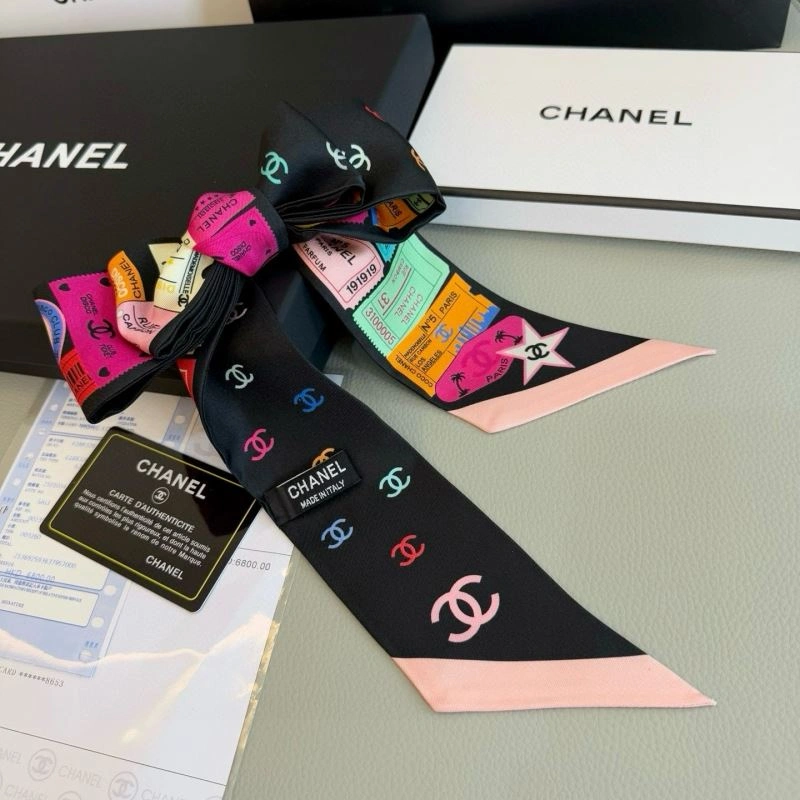 EasyMatch Chanel Silk 272437