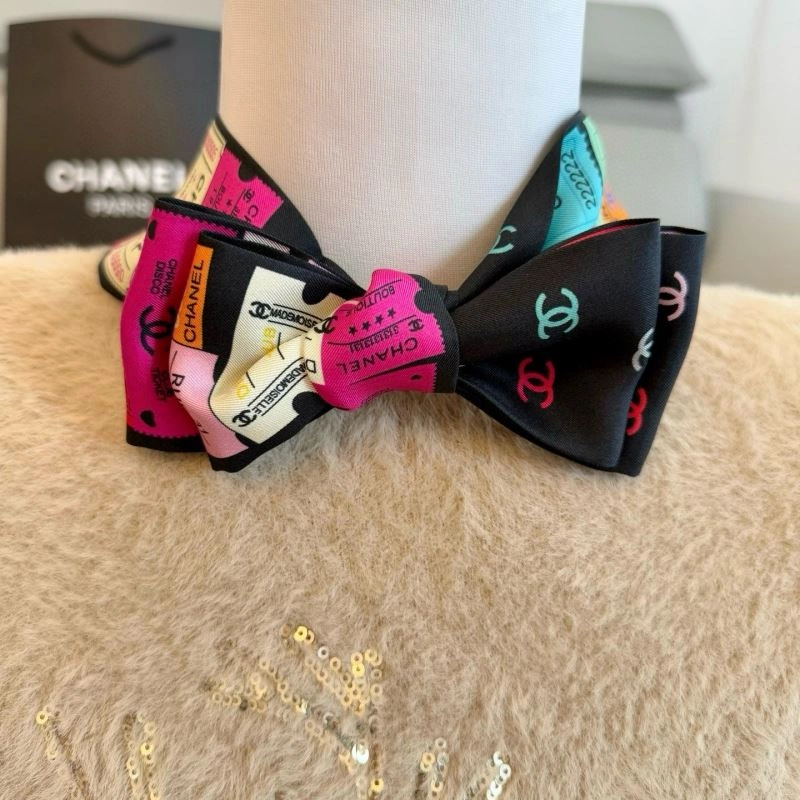 EasyMatch Chanel Silk 272437