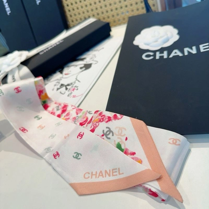 Chanel Silk TravelReady 272415