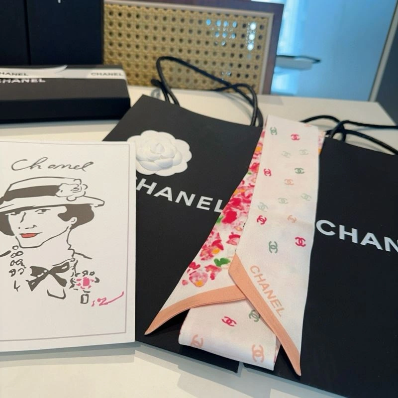 Chanel Silk TravelReady 272415